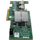 DELL PERC H200 UCS-71 6Gb PCIe2.0 x8 512MB SAS RAID Controller 0H215J no Bracket