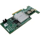DELL PERC H200 UCS-71 6Gb PCIe2.0 x8 512MB SAS RAID Controller 0H215J no Bracket