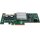 DELL PERC H200 UCS-71 6Gb PCIe2.0 x8 512MB SAS RAID Controller 0H215J no Bracket