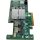 DELL PERC H200 UCS-71 6Gb PCIe2.0 x8 512MB SAS RAID Controller 0H215J no Bracket