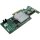 DELL PERC H200 UCS-71 6Gb PCIe2.0 x8 512MB SAS RAID Controller 0H215J no Bracket
