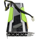 NVIDIA TESLA M60 Graphics Card/Grafikkarte  Dual GM204 GPU 16GB GDDR5 0PK3RJ +Power Cable