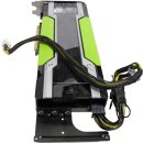 NVIDIA TESLA M60 Graphics Card/Grafikkarte  Dual GM204 GPU 16GB GDDR5 0PK3RJ +Power Cable