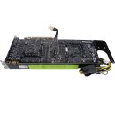 NVIDIA TESLA M60 Graphics Card/Grafikkarte  Dual GM204 GPU 16GB GDDR5 0PK3RJ +Power Cable