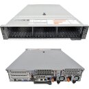 Dell PowerEdge XC740xd-24 Appliances Series ohne CPU 0 GB...