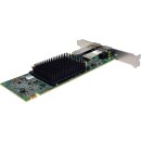 DELL Emulex LPE35002 0PD89Y Dual-Port FC 32G SFP+ PCIe x8 FP 2x Mini GBIC