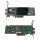 DELL Emulex LPE35002 0PD89Y Dual-Port FC 32G SFP+ PCIe x8 FP 2x Mini GBIC