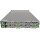 Fujitsu Primergy CX400 M1 4 Node Server 4x Node CX2550 M2 no CPU no DDR4 RAM 24 Bay 2,5" 1xLPE16002 1xOCE14102