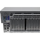 HP ProLiant DL580 G9 4x E7-8880 V4 22-Core 2.20GHz 0GB PC4 RAM 10 Bay 2.5" 560FLR