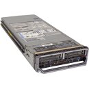 DELL PowerEdge M640 Blade Server 2x Gold 6150 18C no DDR4 RAM 2x HS 1x X710-K 2x 03N9XX