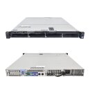 Dell PowerEdge R230 Server E3-1220 v5 3.00 GHz 16 GB PC4 RAM 4x LFF 3,5" Perc H330