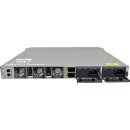 Cisco WS-C3850-24T-E 24-Port RJ-45 Stackable GE Switch...
