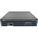 Cisco CISCO2921/K9 Integrated Services Router +VIC3...