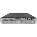 Cisco CISCO2921/K9 Integrated Services Router +VIC3...