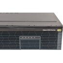 Cisco CISCO2921/K9 Integrated Services Router +VIC3 4FXS/DID +VWIC3-1MFT-T1/E1