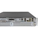 Cisco CISCO2921/K9 Integrated Services Router +VIC3 4FXS/DID +VWIC3-1MFT-T1/E1