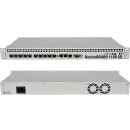 MikroTik RouterBoard 1100AHx2 13-Port GE Router 2GB RAM +Rack Ears
