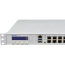 Sophos XG 310 Rev.2 8-Port RJ-45 GE Firewall 2x 1G SFP 2x 10G SFP+ Rack Ears