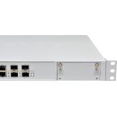 Sophos XG 310 Rev.2 8-Port RJ-45 GE Firewall 2x 1G SFP 2x 10G SFP+ Rack Ears