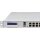 Sophos XG 310 Rev.2 8-Port RJ-45 GE Firewall 2x 1G SFP 2x 10G SFP+ Rack Ears