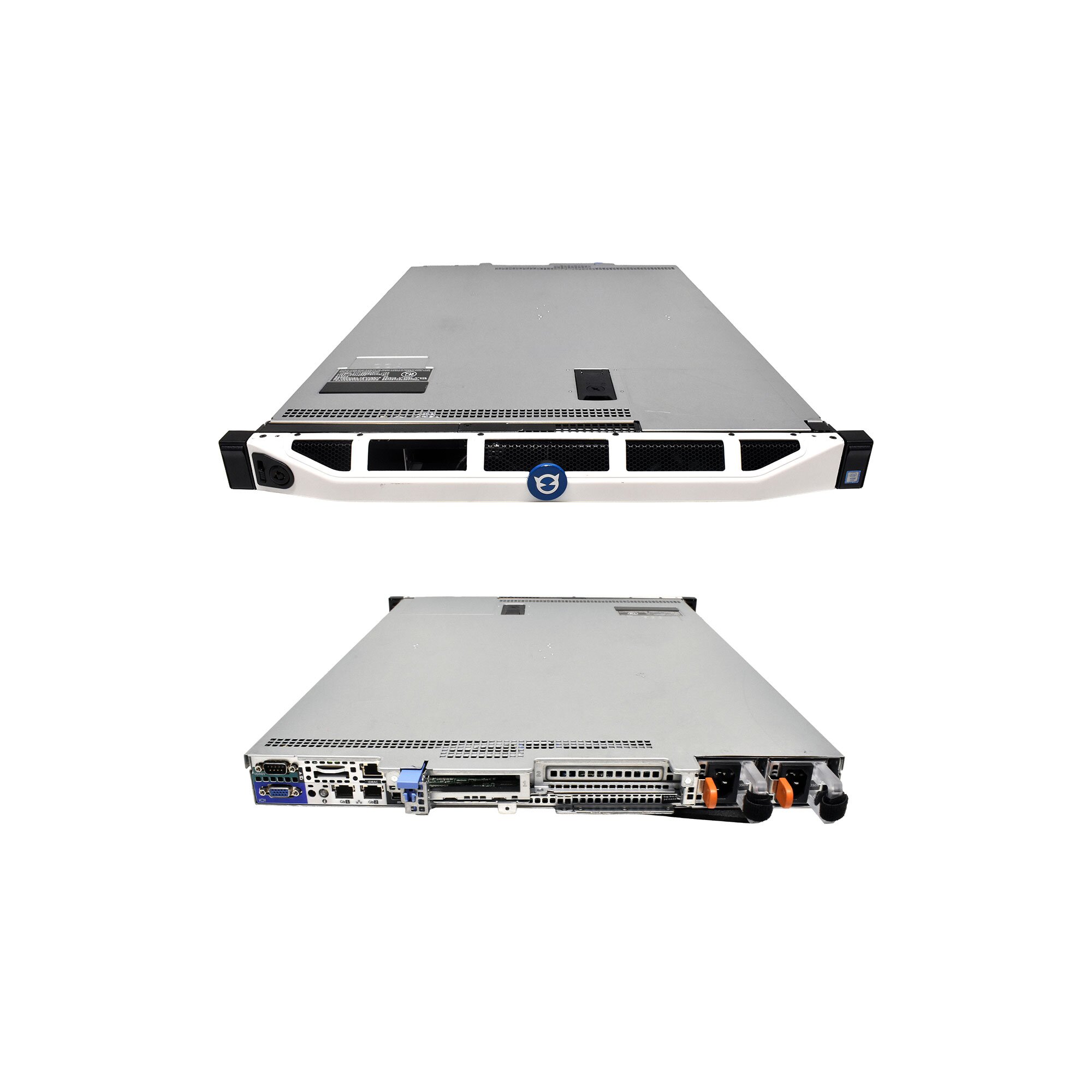 BlueCat DNS & DHCP Server 60 1x E3-1220 V5 4C 3,0 GHz CPU no PC4 RAM ...