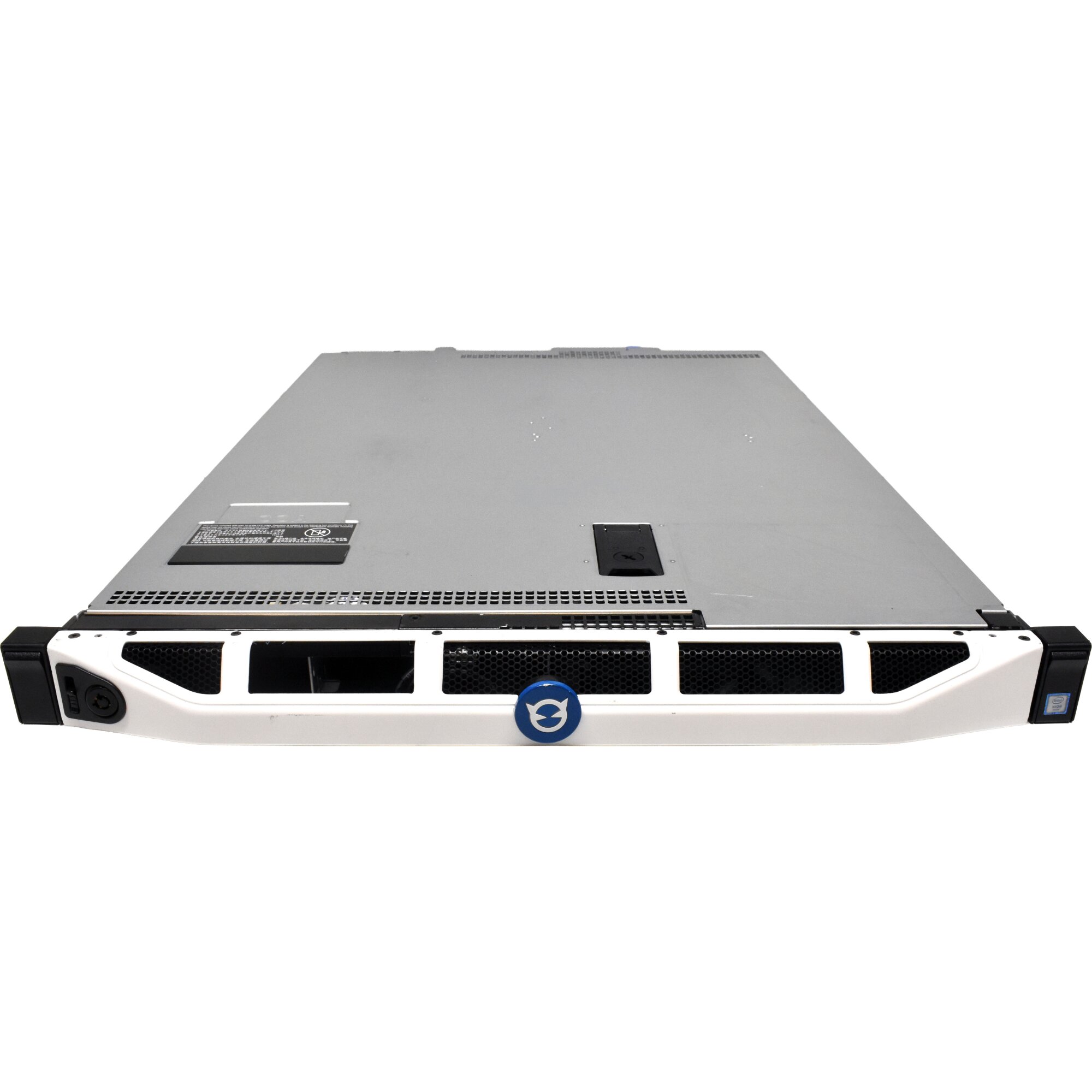 BlueCat DNS & DHCP Server 60 1x E3-1220 V5 4C 3,0 GHz CPU no PC4 RAM ...