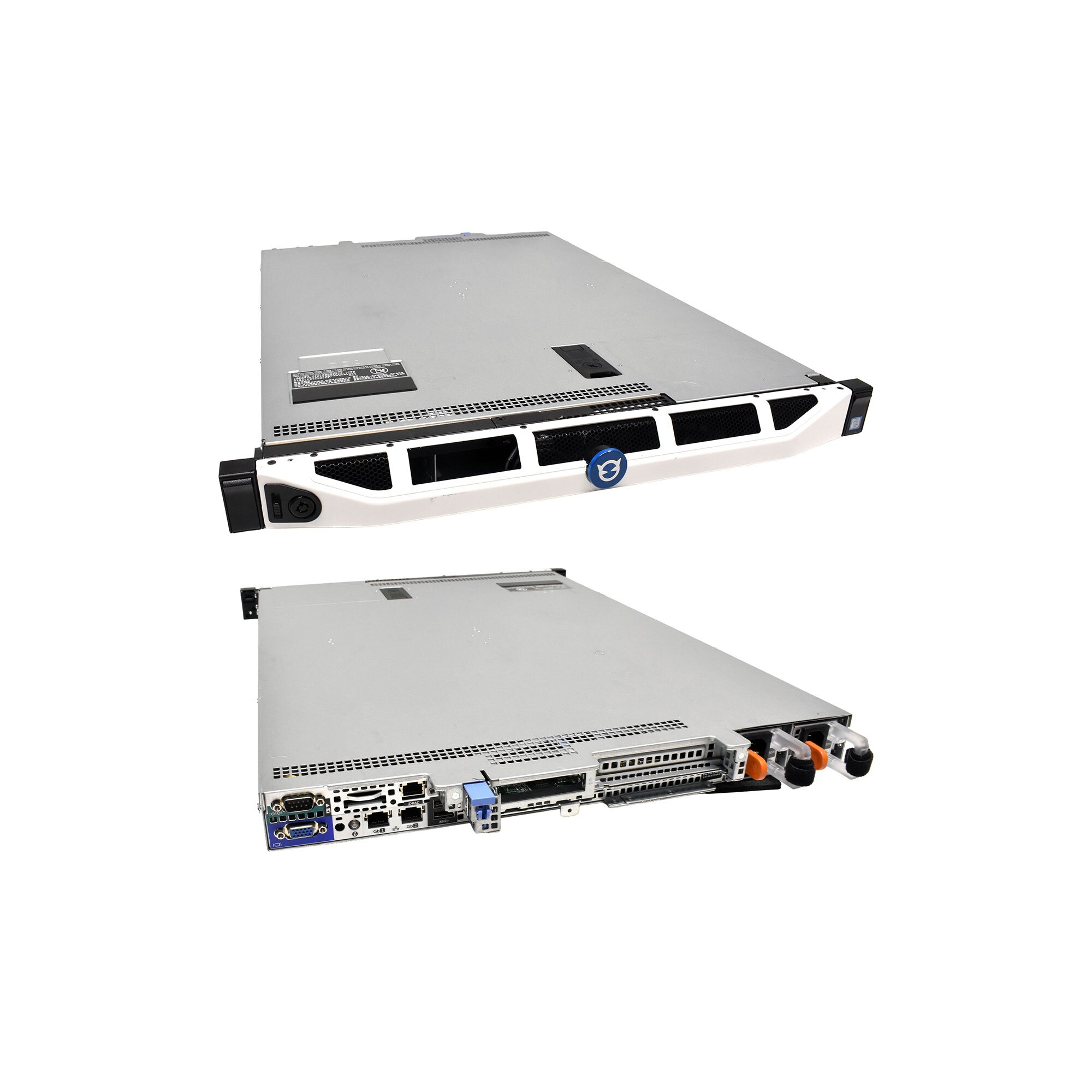 BlueCat DNS & DHCP Server 60 1x E3-1220 V5 4C 3,0 GHz CPU no PC4 RAM ...