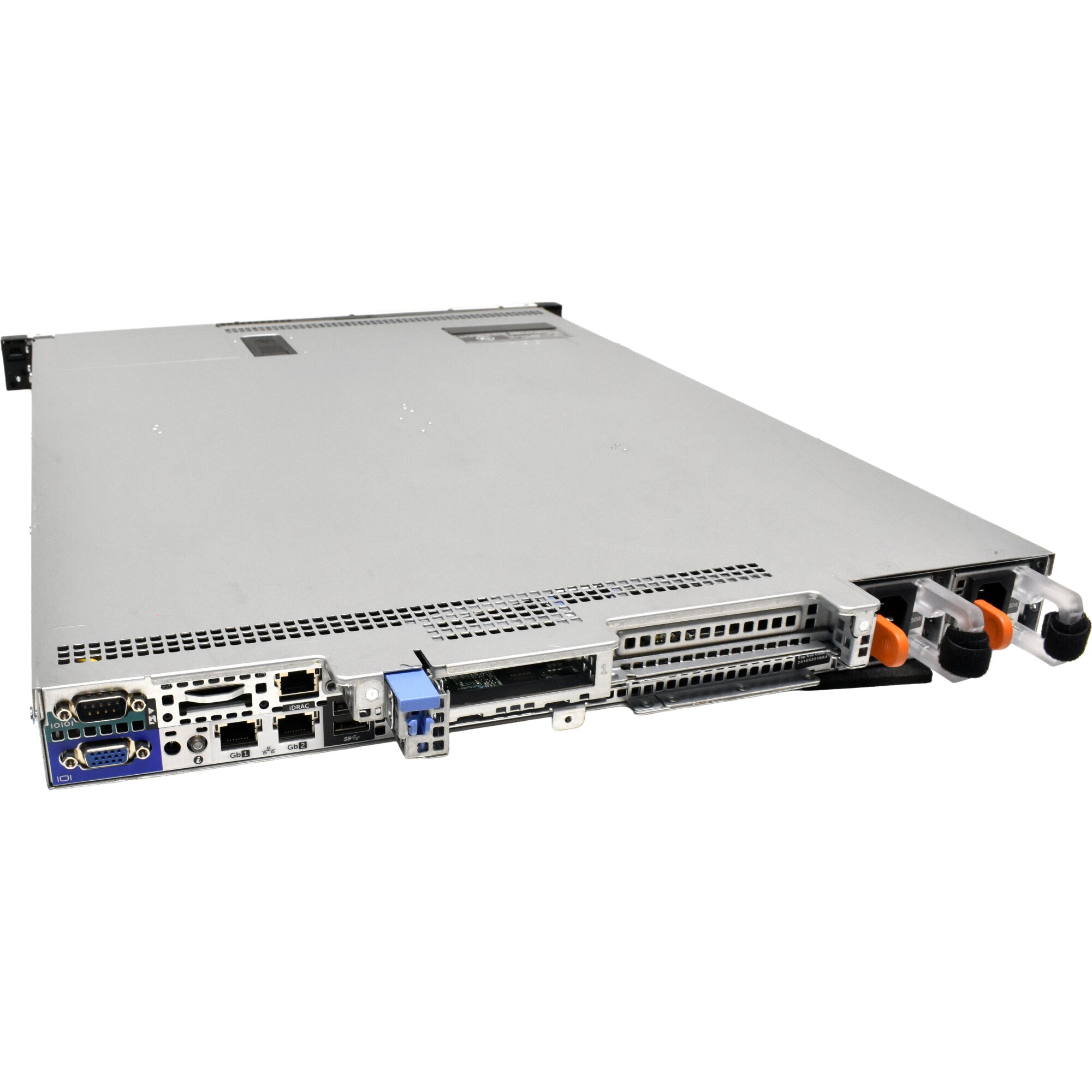 BlueCat DNS & DHCP Server 60 1x E3-1220 V5 4C 3,0 GHz CPU no PC4 RAM ...