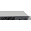 Cisco ASA 5512-X 6-Port Gigabit Ethernet Adaptive Security Appliance +Rack Ears no HDD