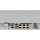 Cisco ASA 5512-X 6-Port Gigabit Ethernet Adaptive Security Appliance +Rack Ears no HDD