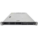 HP ProLiant DL120 G9 Gen9 2x E5-2603 v3 6C 1.6GHz 16GB...