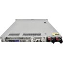 HP ProLiant DL120 G9 Gen9 2x E5-2603 v3 6C 1.6GHz 16GB RAM 8x SFF B140i no HDD