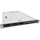 HP ProLiant DL120 G9 Gen9 2x E5-2603 v3 6C 1.6GHz 16GB RAM 8x SFF B140i no HDD
