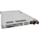 HP ProLiant DL120 G9 Gen9 2x E5-2603 v3 6C 1.6GHz 16GB RAM 8x SFF B140i no HDD