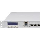 Sophos XG 210 Rev.3 6-Port RJ-45 GE Firewall 2x 1G SFP +Rack Ears