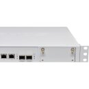 Sophos XG 210 Rev.3 6-Port RJ-45 GE Firewall 2x 1G SFP +Rack Ears
