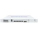 Sophos SG 210 Rev.3 6-Port RJ-45 GE Firewall 2x 1G SFP...