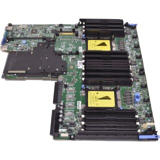 DELL 0W23H8 System Board FCLGA3647 DDR4 for PowerEdge R640