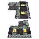 DELL 0W23H8 System Board FCLGA3647 DDR4 for PowerEdge R640