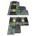 DELL PowerEdge R640 Server Mainboard/Motherboard 0W23H8 08HT8T FCLGA3647 DDR4