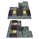 DELL 0YWR7D System Board FCLGA3647 DDR4 for PowerEdge R740 / R740xd +MiniPERC Interposer