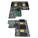 DELL 0YWR7D System Board FCLGA3647 DDR4 for PowerEdge R740 / R740xd +MiniPERC Interposer