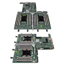 Sun Oracle 7317636 7346982 System Board FCLGA3647 24x DDR4 Slots for X8-2