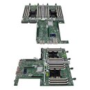 Sun Oracle 7317636 7346982 System Board FCLGA3647 24x DDR4 Slots for X8-2
