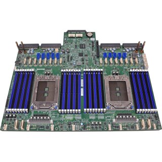 Supermicro H12DSG-O-CPU System Board 2x Socket SP3 32x DDR4 Slots for AS-4124GS-TNR