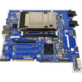 HP M10328-001 M10328-601 L76896-001 System Board FCLGA2066 DDR4 for ZCentral 4R +Heatsink