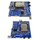HP M10328-001 M10328-601 L76896-001 System Board FCLGA2066 DDR4 for ZCentral 4R +Heatsink