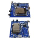 HP M10328-001 M10328-601 L76896-001 System Board FCLGA2066 DDR4 for ZCentral 4R +Heatsink