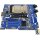 HP M10328-001 M10328-601 L76896-001 System Board FCLGA2066 DDR4 for ZCentral 4R +Heatsink
