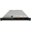 Dell PowerEdge R630 Rack Server ohne CPU ohne PC4 RAM...